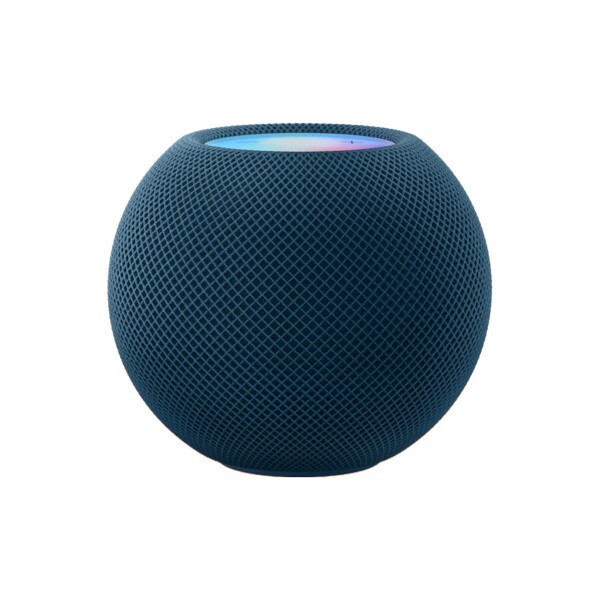 Apple HomePod Mini Speaker Blue